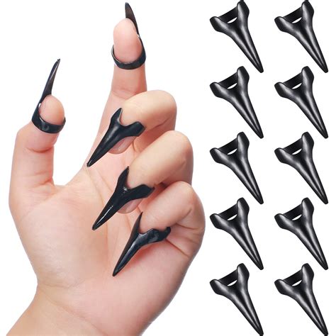 Metal Nails For Fingers Ubicaciondepersonascdmxgobmx