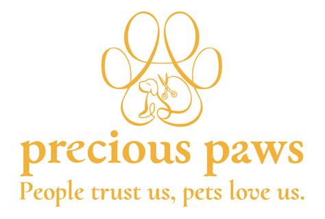 Precious Paws Dog Spa Precious Paws