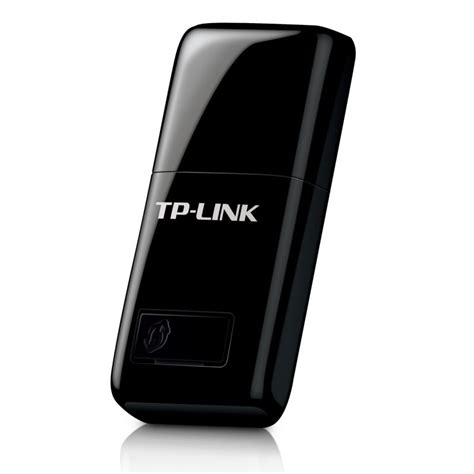 Exceptional wireless speed up to 150 mbps brings the best experience for video streaming or internet calls. TP-LINK TL-WN823N - AGEM Computers ESHOP