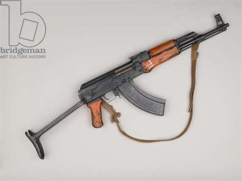 Image Of Mm Chinese Type AKM Assault Rifle By Chinese Babe Th Century