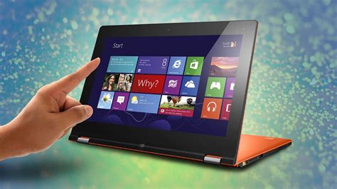 Pros And Cons Of A Buying A Touchscreen Laptop Dignited