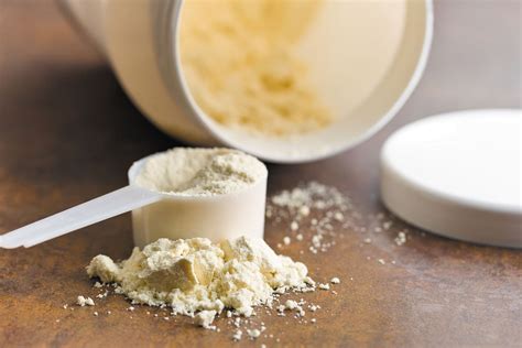 The Hidden Dangers Of Protein Powders Harvard Health