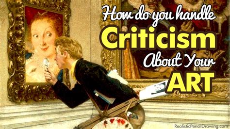 How Do You Handle Art Criticism Guidelines And Tips