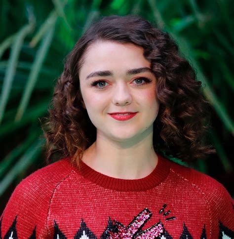 Maisie Williams Maisie Williams Williams Women