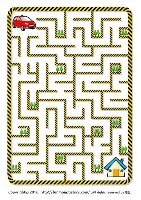 R720x0q80 720×1017 Maze Labyrinth 2