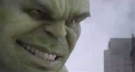 Videos Hulk Smashes Team Assembles In New Avengers Clips Wired