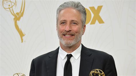 Jon Stewart To Receive Mark Twain Prize For American Humor