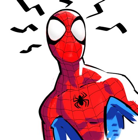 Joey Vazquez On Twitter Spiderman Spiderman Artwork Spiderman Art