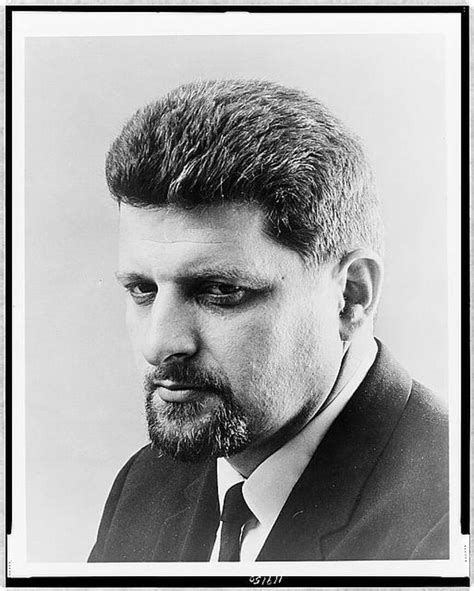 Picture Of Paddy Chayefsky