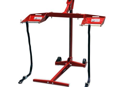 Lawn Mower Jack Lift Lowes Craftsman 24 In Collapsible Lawn Mower