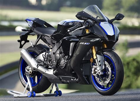 Yamaha R1m 1000 2021 Fiche Moto Motoplanete