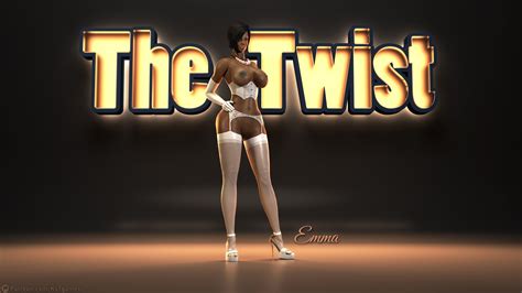 Archived The Twist Extras Character Shader Tech Demo Kst