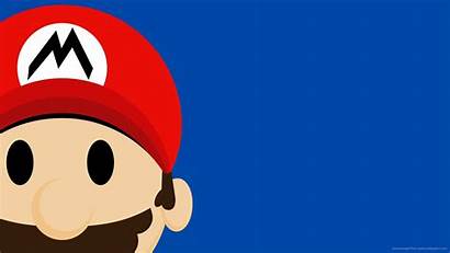 Mario Face Wallpapers Pixelstalk