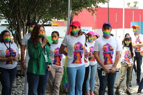 En El Marco Del Mes Del Orgullo Pride Whirlpool Realiza Ciclo De Actividades Sobre Diversidad E