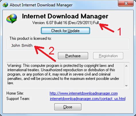 How to register idm with serial key? Get IDM Serial Number Legally Without Crack or Keygen | IDM Freeware Download Full Version
