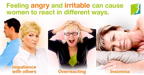 4 Must Know Facts About Being Angry And Irritable Menopause Now