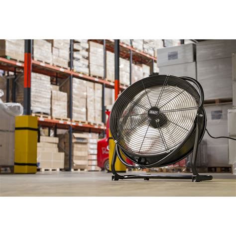 Large Industrial Fans And Floor Fans Fast Delivery First Mats