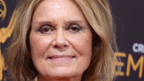 Gloria Steinem To Be Honoured By Sex Assault Defence Group Ctv News