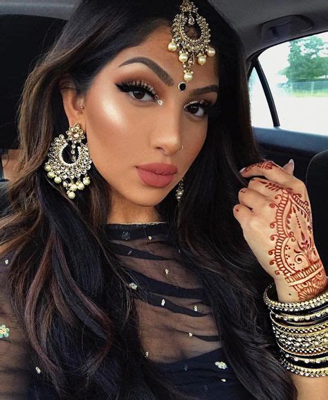 The 25 Best Pakistani Makeup Ideas On Pinterest Pakistani Makeup