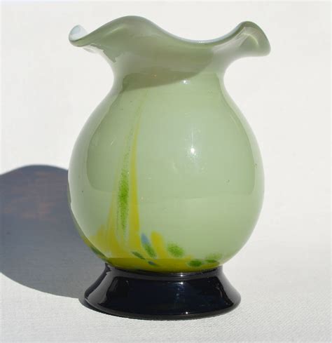 20th Century Japanese Glass Collectors Weekly