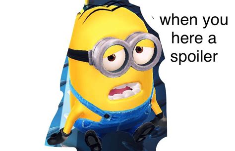 Minion Faces Tell The Truth Part 3 Minion Face Minions Tell The Truth