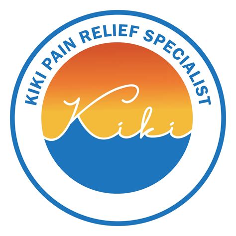 Kiki Pain Relief | Bethel Park PA
