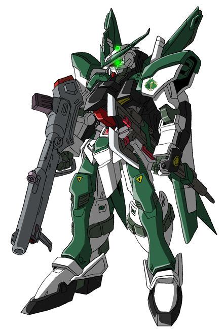 Mcf Jg77g Gundam Astray Green Frame Kai By Unoservix On Deviantart이미지
