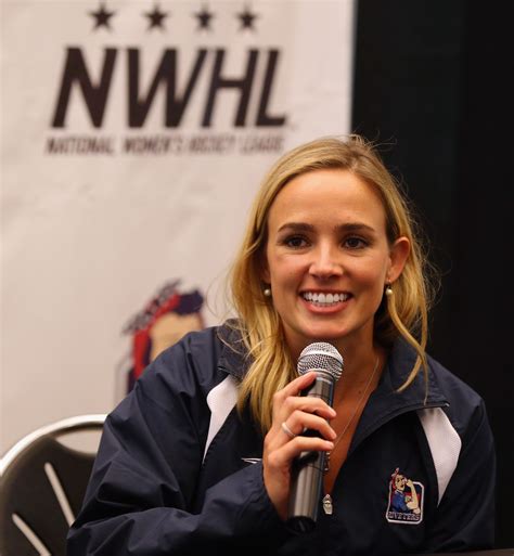 Womens Hockey Takes Stage As New Pro Sports League Colorado Public Radio