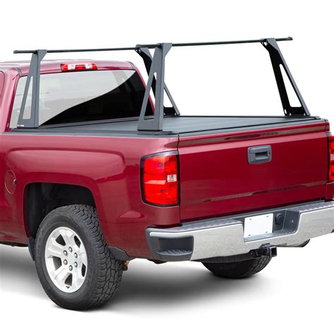 Pace Edwards® Dodge Ram 2020 Elevated Series Rack