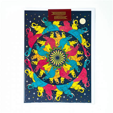 The Jungle Book The Elephant Dance Minalima