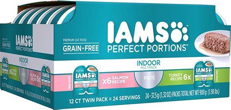 The Best Iams Turkey Wet Cat Food Home Previews
