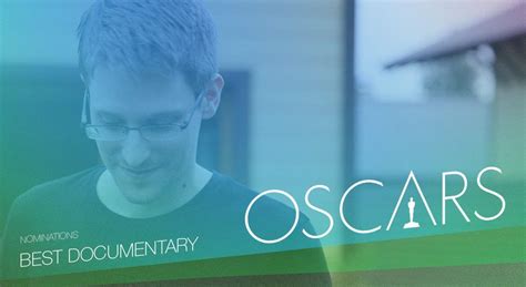 Oscars 2015 Best Documentary Cultjer