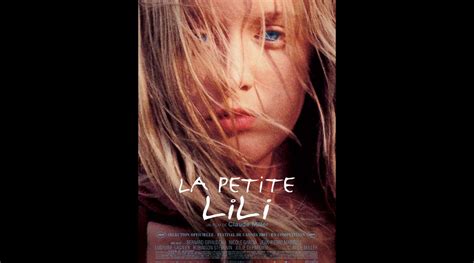 Photo Ludivine Sagnier Dans La Petite Lili 2003 De Claude Miller