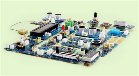 Components Sourcing Pcb Prototype The Easy Way Pcbway