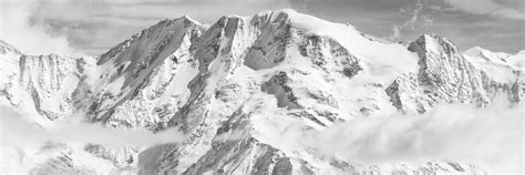 Massif Du Mont Blanc Les Plus Belles Photos Jérôme Obiols