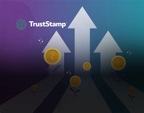 Trust Stamp Receives Investment From Mastercard