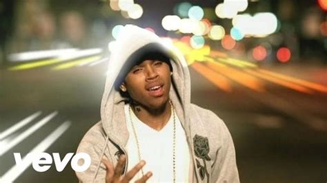 Chris Brown With You Chris Brown Videos Chris Brown With You Chris Brown