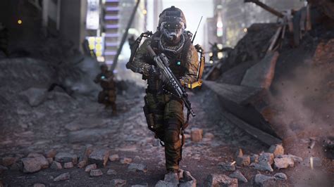 4K Call of Duty Wallpapers Top Những Hình Ảnh Đẹp