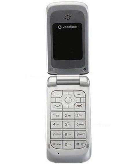 Vodafone Flip Magic Box Mobile Phone Price In India And Specifications