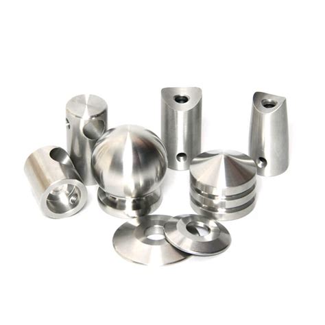 Custom Cnc Machining Stainless Steel Services Rapiddone