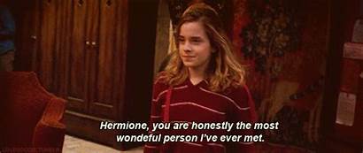 Harry Hermione Quotes Granger Potter Ron Weasley