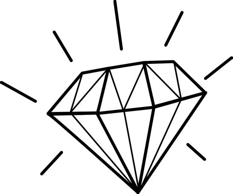 Download Diamond Gem Precious Royalty Free Vector Graphic Pixabay