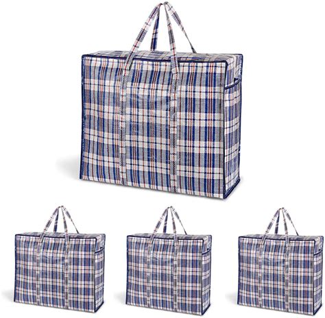 Wholesale Veno 75l Extra Large Storage Bag Set Of 4 With Durable