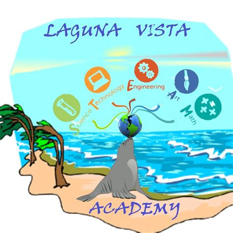 Laguna Vista Elementary School Home