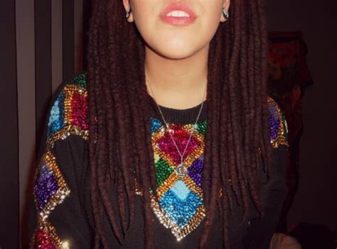 Dread Extensions On Tumblr