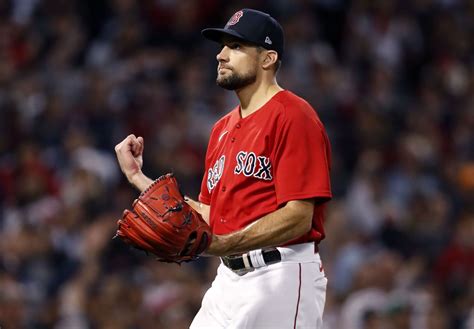 Red Sox Offseason Positional Breakdown Starting Pitchers