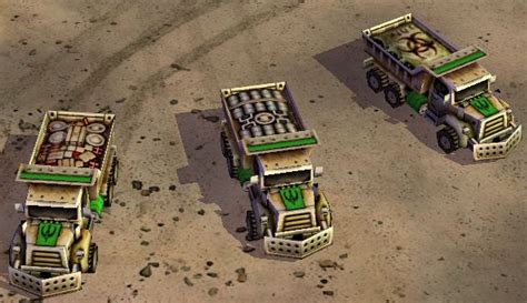 Suicide Attacks Generals Command And Conquer Wiki Covering Tiberium