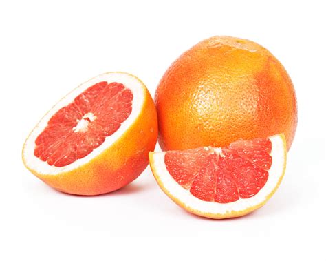 Grapefruit Fresh Generation Foods