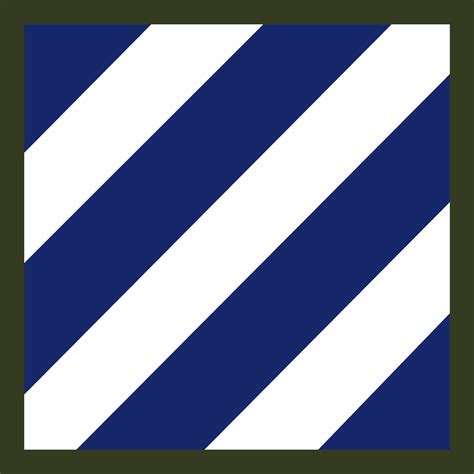 Image 3rd Infantry Divisionpng The Worlds Military History Wiki