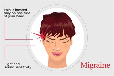 8 Types Of Headaches—and How To Get Rid Of Them The Healthy